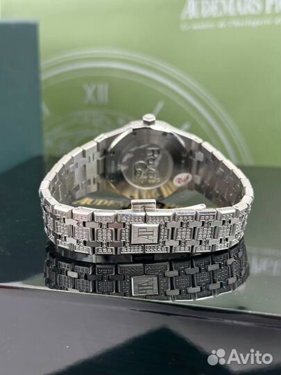 Механические Часы Audemars Piaget