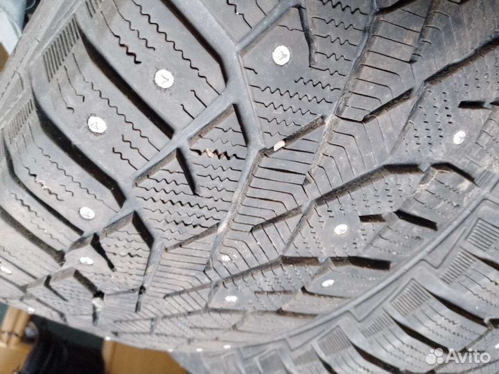 Диски литые