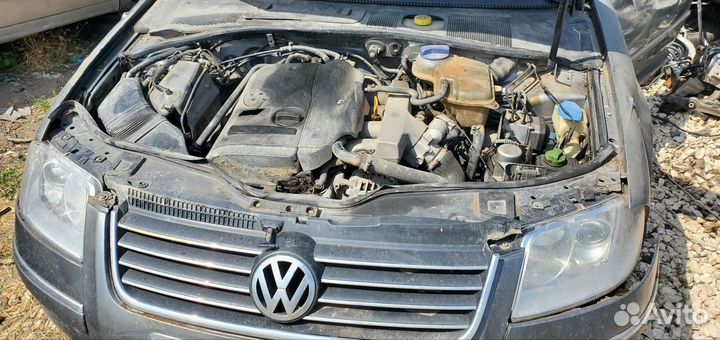 Авто в разбор Volkswagen Passat B5GP 1.8T(AWM) AT