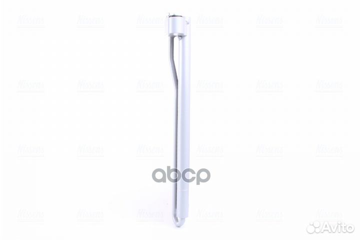 940358 Конденсер porsche panamera 3.0-4.8/3.0TD