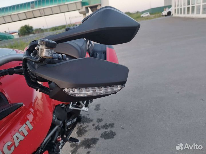 Продам Ducati Multistrada 1200