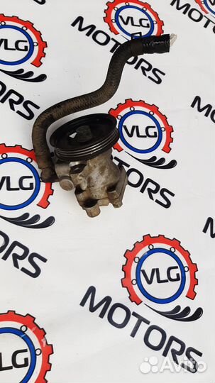 Насос гур Hyundai Accent II 2006 G4EB