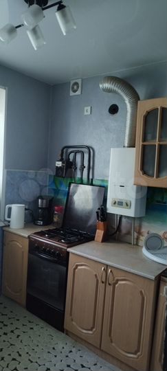 2-к. квартира, 45 м², 2/2 эт.