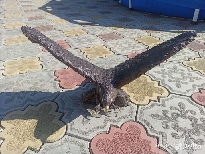 Орëл ручной работы