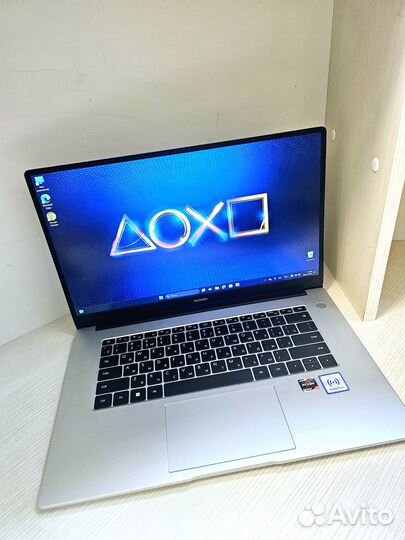 Huawei MateBook D15 Новый