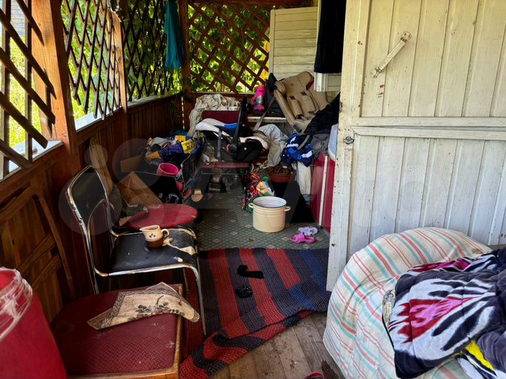 Дача 70 м² на участке 6 сот.