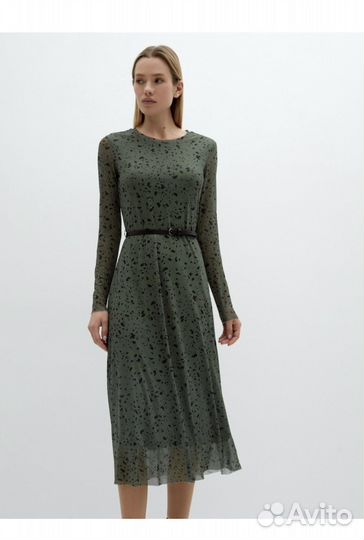 Платье зарина 48 размер новое