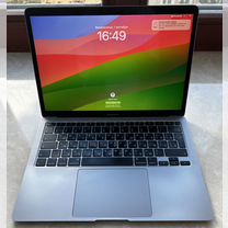 Macbook Air 13/2020 Intel i5 512 gb Space Black