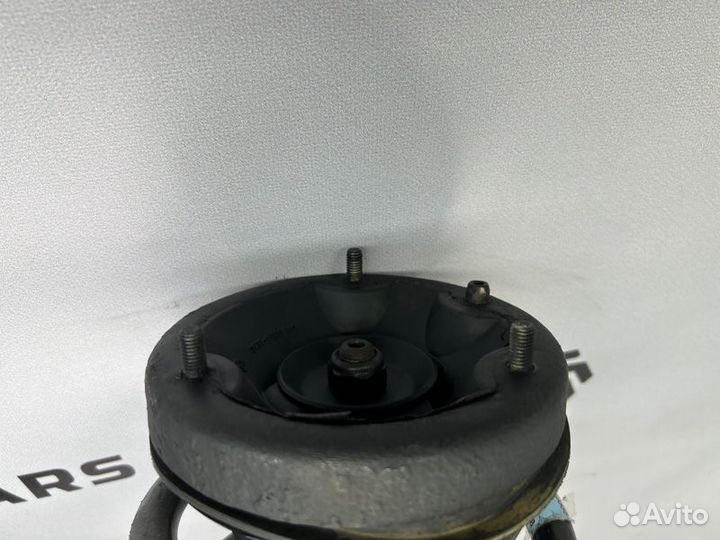 Комплект амортизаторов передний Bmw X5 E53