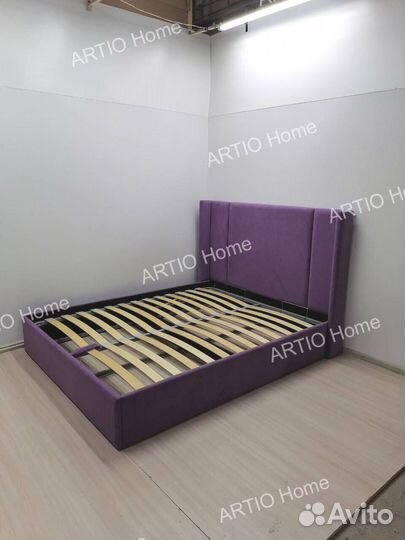 Кровать на заказ
