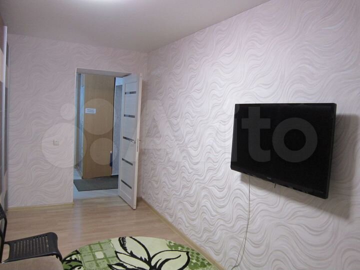 3-к. квартира, 65 м², 4/5 эт.