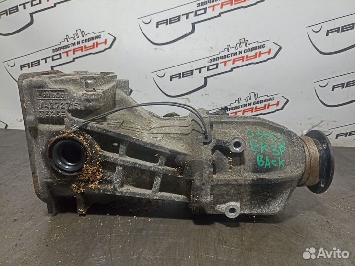 Редуктор mazda L3-VDT LF-VD LF-VE axela biante CX-7 CX-9 MPV premacy bkep cceaw crew ER3P LY3P TB за