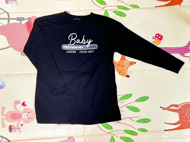 Вещи пакетом для беременных 42-44