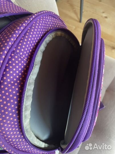 Школьный рюкзак