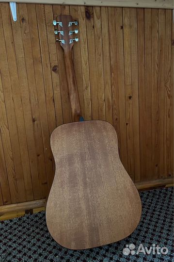 Акустическая гитара Cort AD810 новая