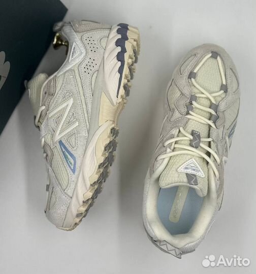 Кроссовки New Balance 610 (36-41)