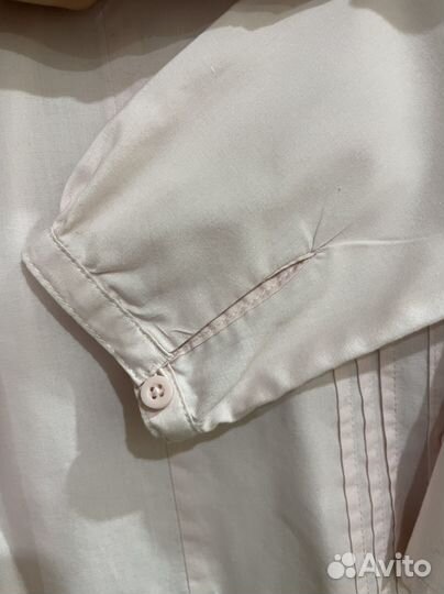 Блузка школьная 158