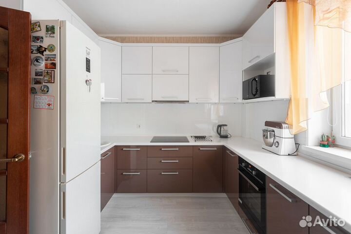 Кухни на заказ