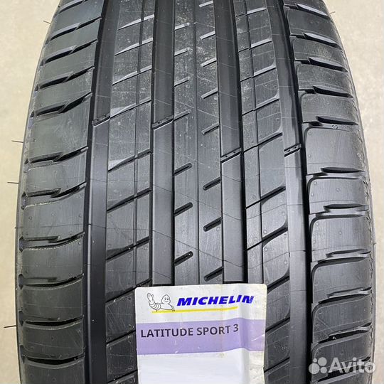 Michelin Latitude Sport 3 275/50 R20 113W