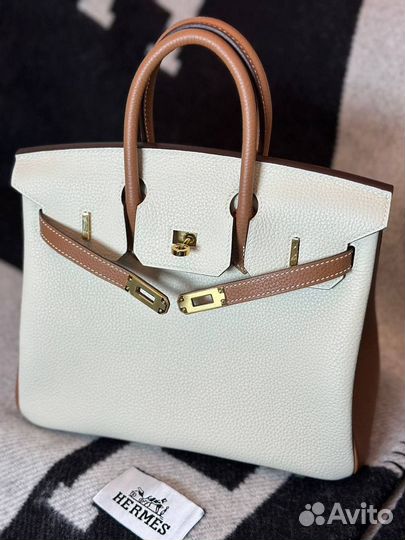 Сумка Hermes birkin