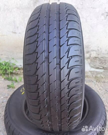 Kleber Dynaxer HP3 195/60 R15 88H