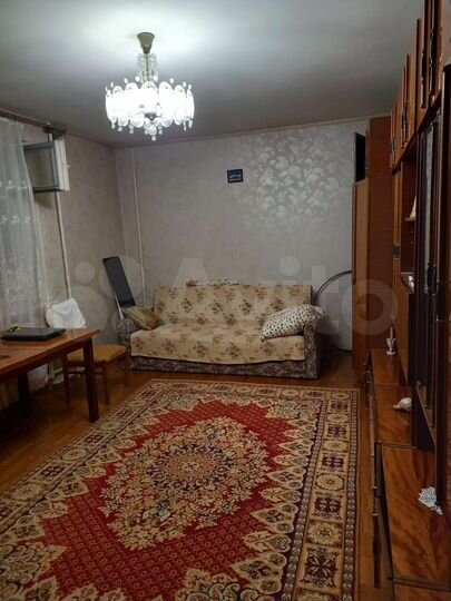 2-к. квартира, 55 м², 4/5 эт.