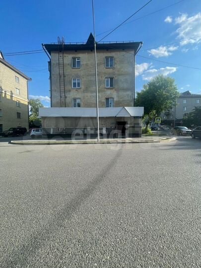 Продам офисное помещение, 101.5 м²