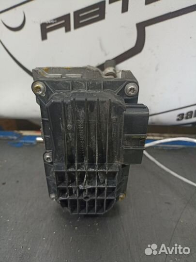 Заслонка дроссельная honda S07A N-BOX N-BOX+ N-ONE N-WGN JF1 JF2 JG1 JG2 JH1 JH2 электро 164005Z1003