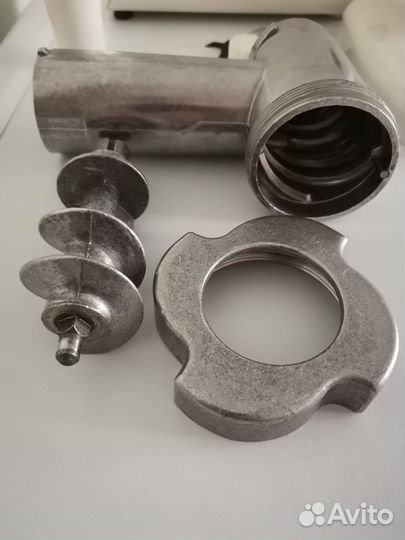 Электромясорубка 