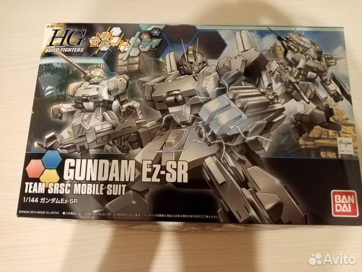 Коллекционные фигурки Bandai