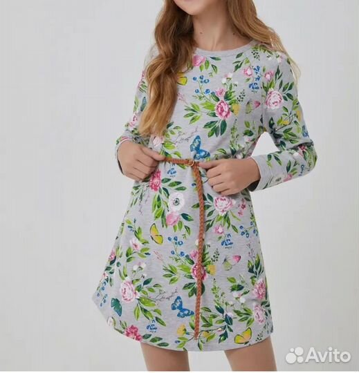 Платье для девочки Acoola 134-140