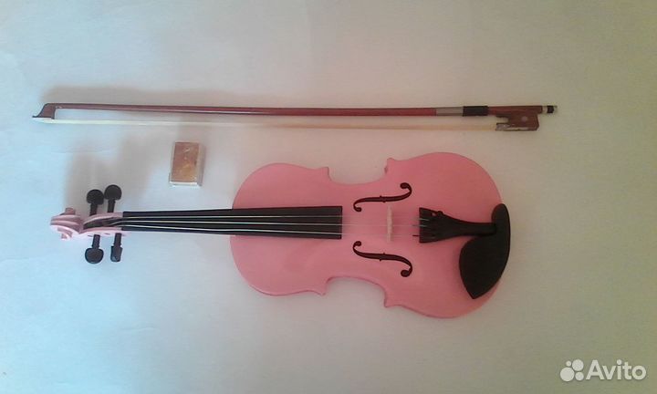 Скрипка 1/4