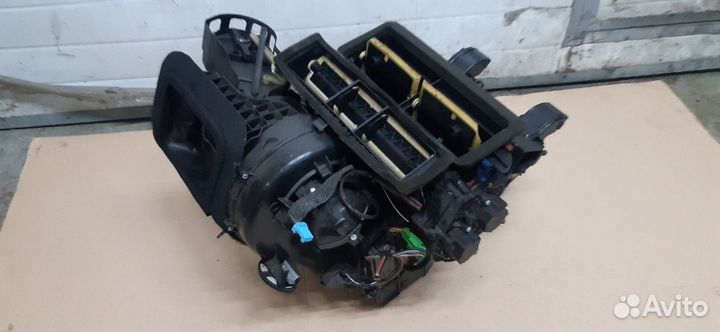 Вольво S60 S80 XC60 XC70 корпус печки В сборе