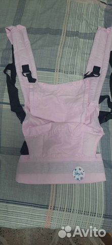 Рюкзак переноска кенгуру