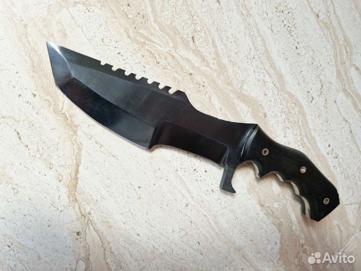 Нож Tracker из CS GO