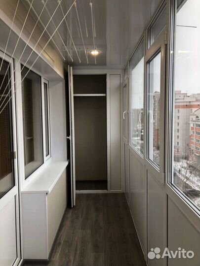 Окна пластиковые без установки