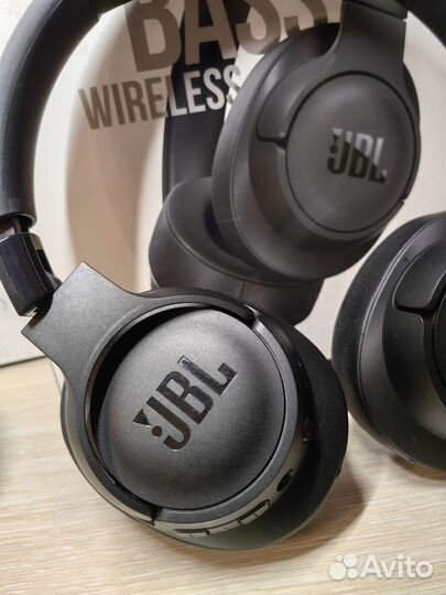 Наушники JBL Tune 710 BT Оригинал