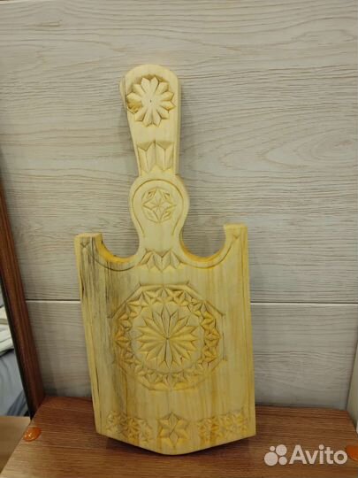 Кухонная доска