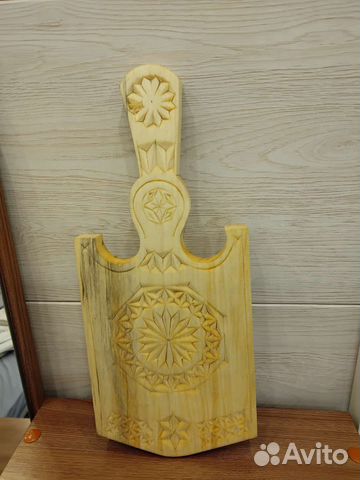 Кухонная доска