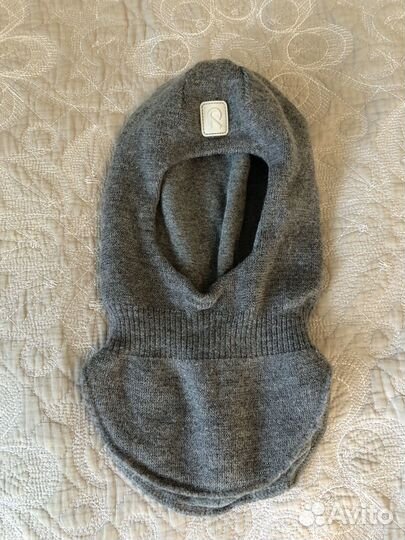 Шапка шлем Reima 46