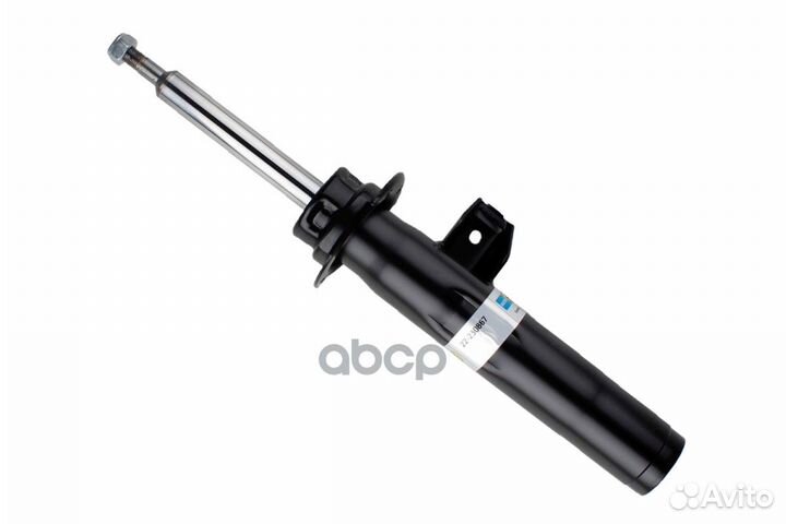 Амортизатор передний GAS L B4 22-230867 Bilstein