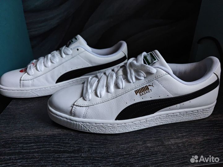 Кроссовки Puma оригинал