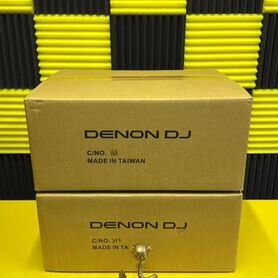 Denon DJ SC6000 prime