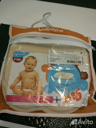 Детская ортопедическая подушка