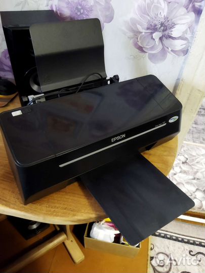 Продам принтер мфу