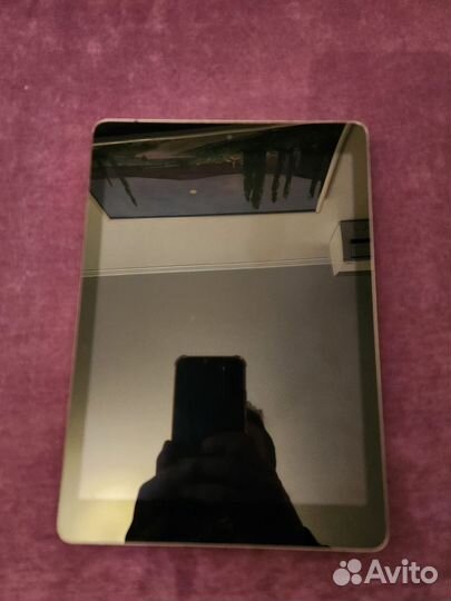 Планшет Apple iPad Air 16Gb и 32 Gb