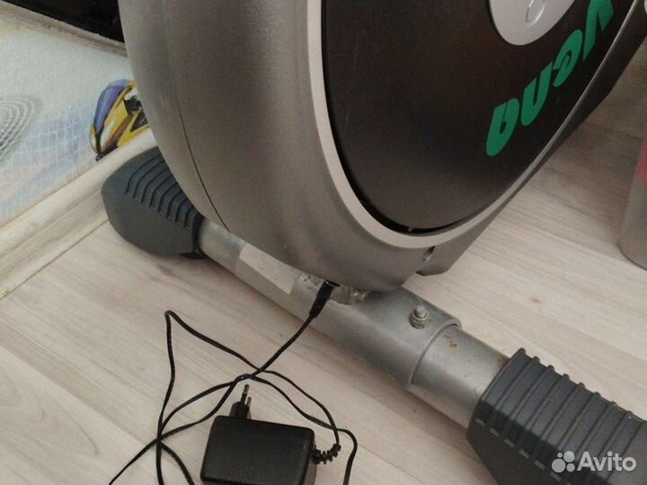 Эллиптический тренажер Vena