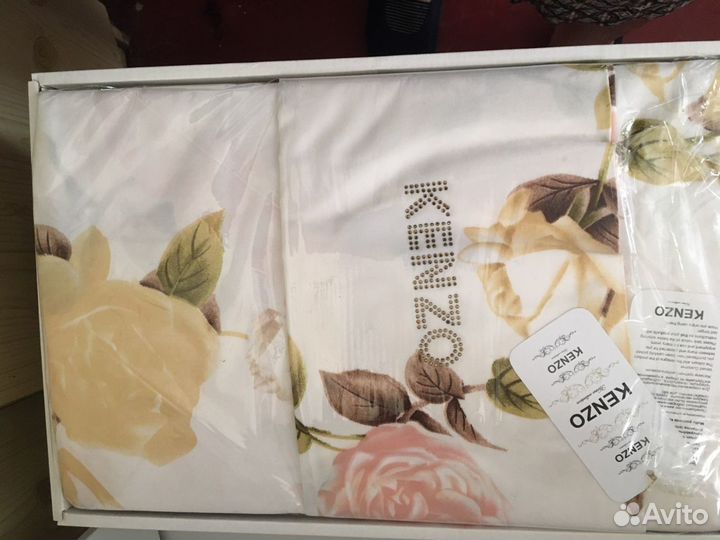 Белье постельное