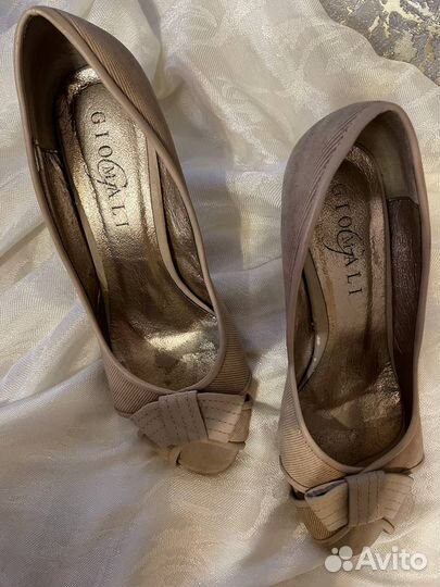 Туфли женские 40 размер