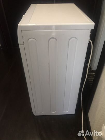 Стиральная машина хотпоинт аристон